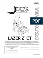 Operator Manual LCT21BV523 606266