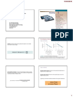 BEEB1013 Principles of Economics: Ch. 5: Elasticity