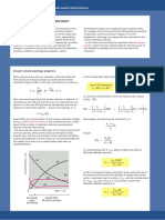 Kinetics of Enzymes