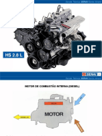 Apresentação Básico Motor DIESEL