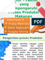 Kel.9 (Tahapan Dalam Proses Produksi 1)