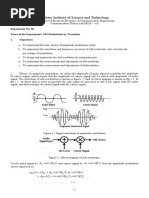 Communication Theory