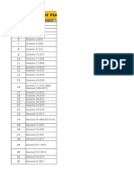 ASHRAE Guidelines and Standards