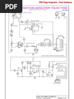 Telephone 5th Ring Detector