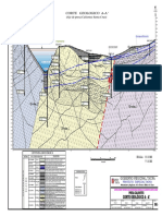 02.-Corte Geologico A A