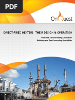 OnQuestBroch Training Direct-Fired-Htrs Engineers 3-Day