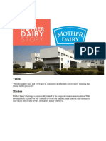 Mother Dairy