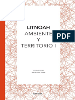 Litnoah. Ambiente y Territorio I. Libro de Texto