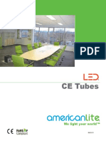 Americanlite Led Tube