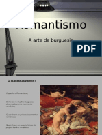 Romantismo