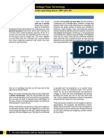 Bussmann HV Fuse PDF