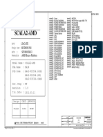 Samsung RV415 - SCALA2-AMD - BA41-01532A BA41-01533A BA41-01534A AMD - REV 1.0