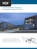 Research Facility Design