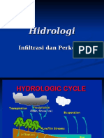 05-Infiltrasi Dan Perkolasi