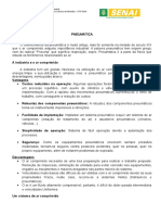 Acionamentos Pnematicos e Eletropneumáticos