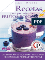 84 Recetas