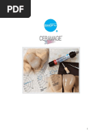 Ceramage Spanish PDF