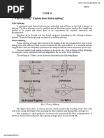 Optical Communications U4