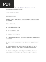 Derecho Notarial