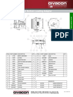 CivaCon - API Bottom Loading Adaptor