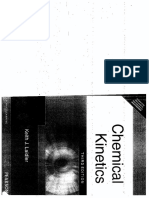 Keith J Laidler-Chemical Kinetics-HarperCollins (1987) PDF