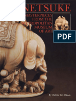 Netsuke Metropolitan PDF