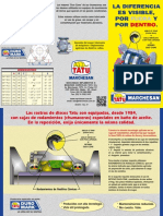 Mancal Duromark Espaol Rev01 0813