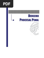 Derecho Procesal Peruano Completoi