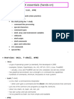 Afni00 Unix PDF