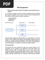 ERP Assignment Final