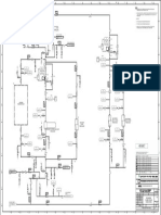 T10206 XG02 P1PGB 110004 P I Diagram Closed Cooling Water System RevX