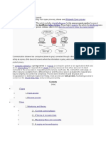 Proxy Server: For Wikipedia's Policy On Editing From Open Proxies, Please See