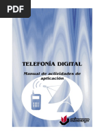 Telefonía Digital PDF