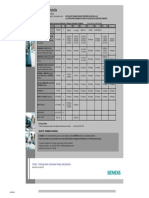 Sitrain Timetable