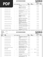 Standards Related To Bearings