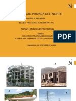 Unidad I Nociones Estructurales