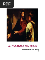 Al Encuentro Con Jesús PDF