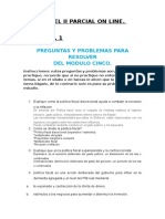 Tareas Del II Parcial Macro On Line