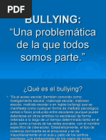 TP Bullying