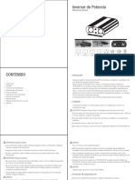 Inversor de Potencia