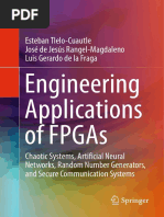 Engineering Applications of FPGAs