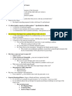 O Pt's Do NOT Move Gradually Through The Phases-Pt's Eb and Flow-Much More Fluid