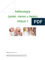 Modulo I - Reflexologia