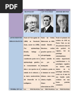 Cuaadro Comparativo