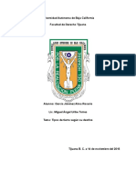 Tipos de Tierras Agrario