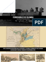 Unidad 5 Ferrocarriles - Luis Alfonso González