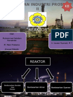 Reaktor