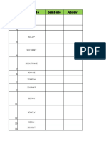 Comandos de Autocad