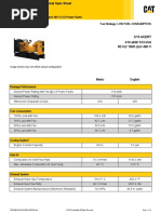 Spec Sheet C15 60Hz 410ekw Prime