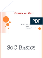 SoC System Design